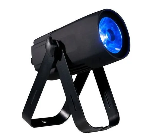 Location ADJ LED Beam 1 RGBW 15W — ADJ