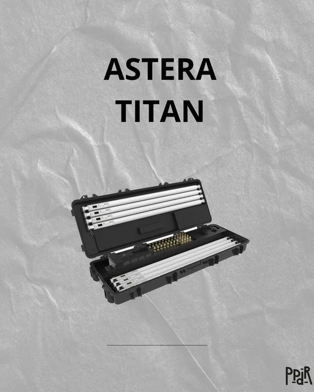 Location ASTERA Titan — fly ×8 — Astera