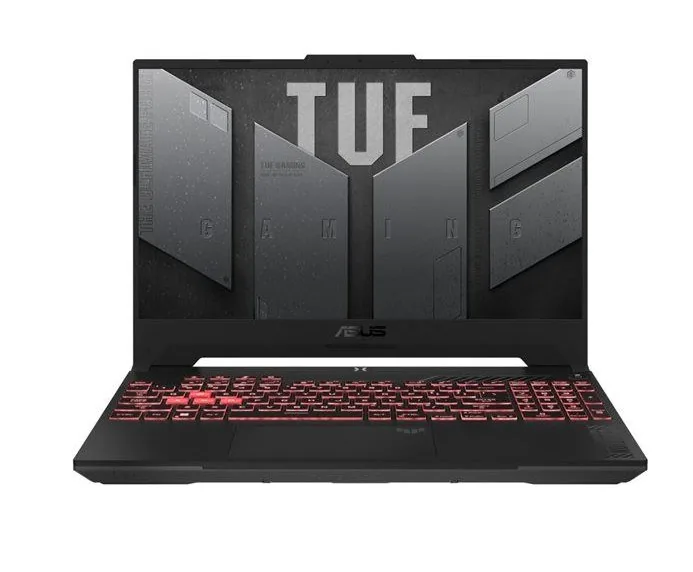 Location PC ASUS TUF A17 — ASUS