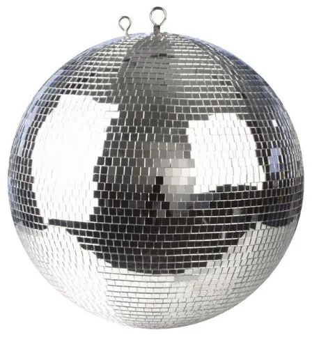 Location Boule à facettes 50cm — –