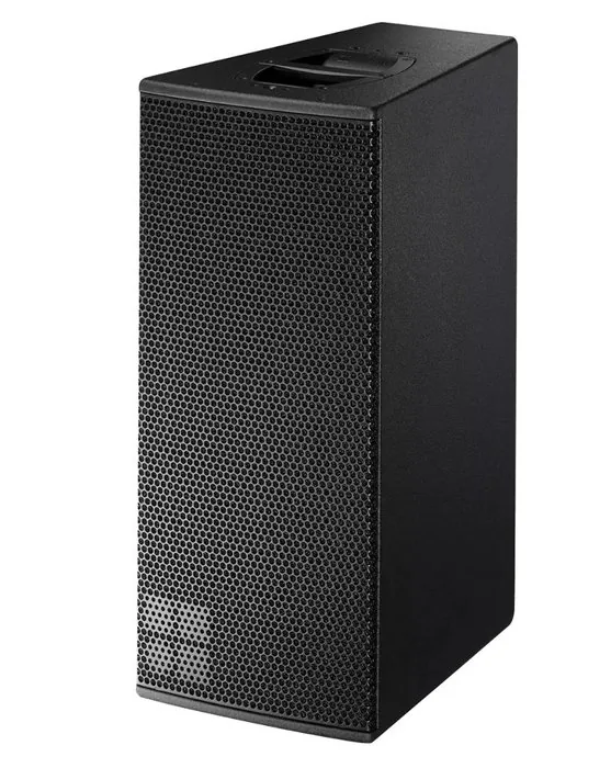 Location d&b Audiotechnik V10p — d&b Audiotechnik