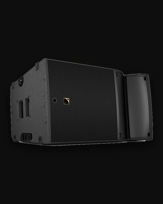 Location L-Acoustics A15 Focus