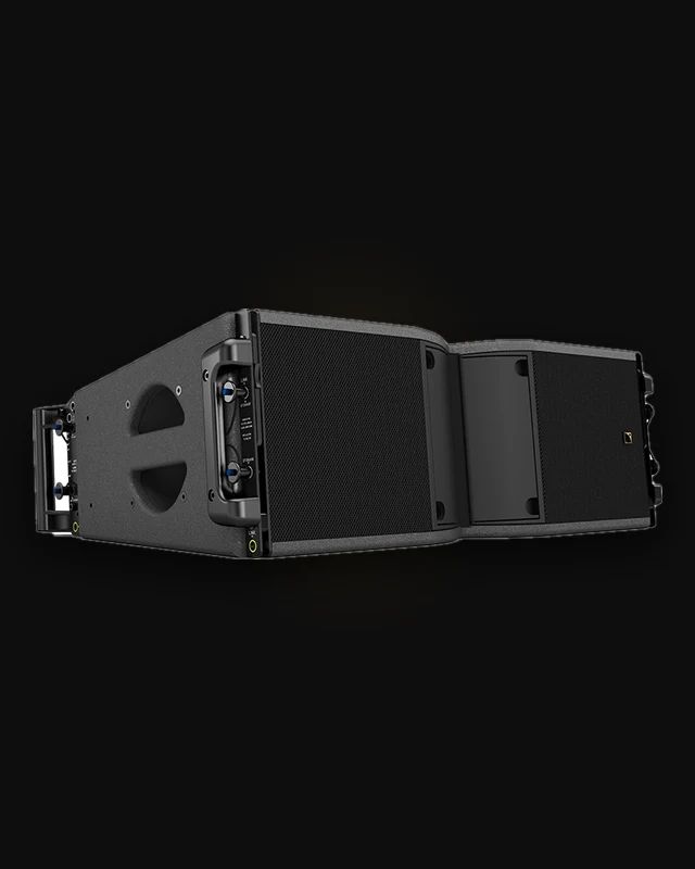Location L-Acoustics Kara II