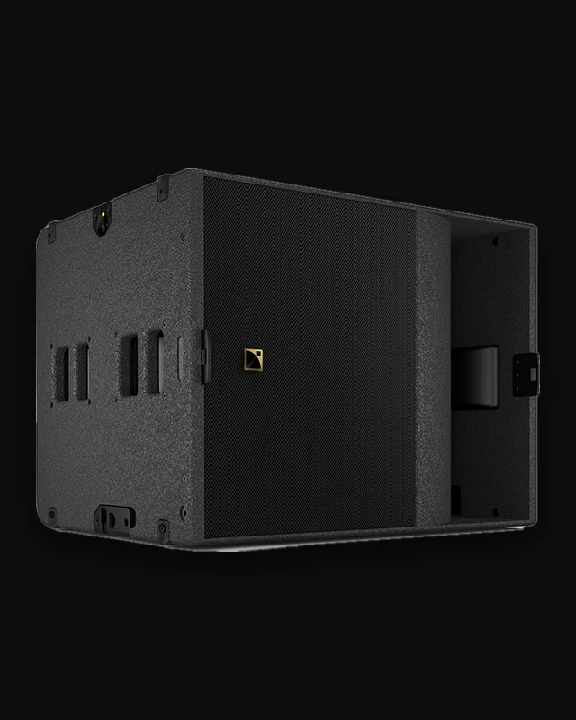 Location L-Acoustics KS21