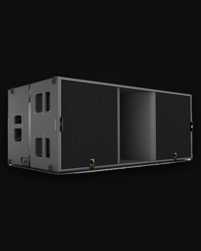 Location L-Acoustics KS28