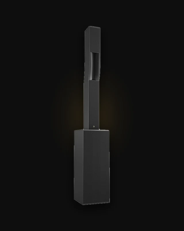 Location L-Acoustics Syva