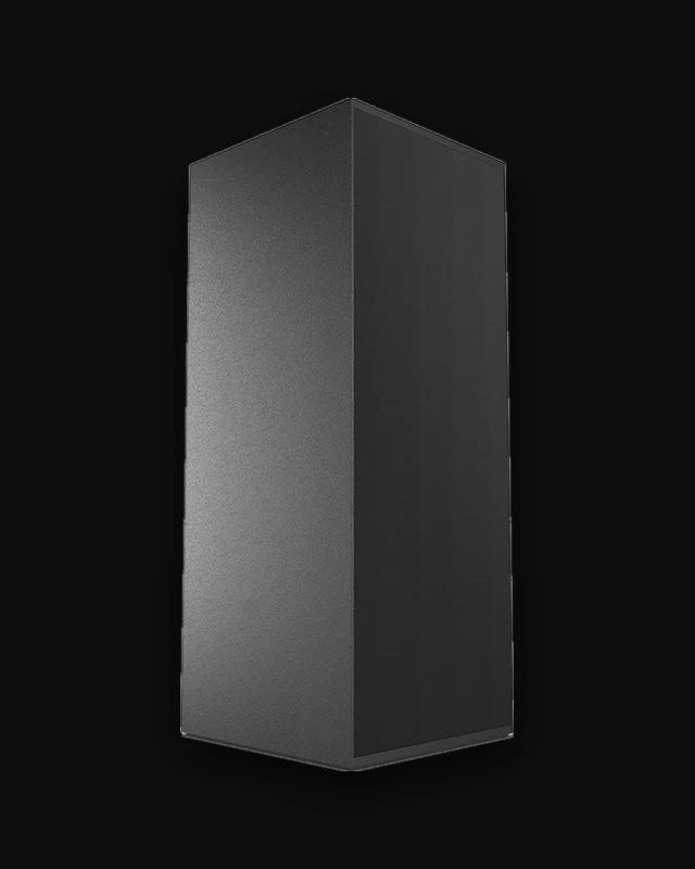 Location L-Acoustics Syva Low