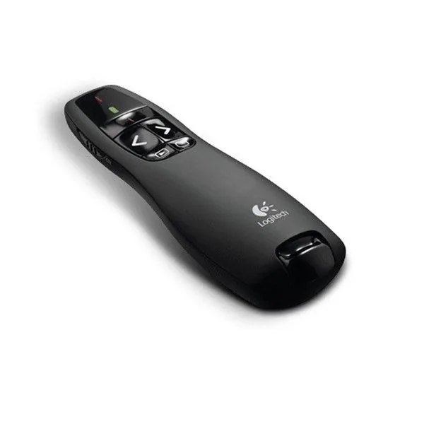 Location Télécommande Logitech R400 — Logitech
