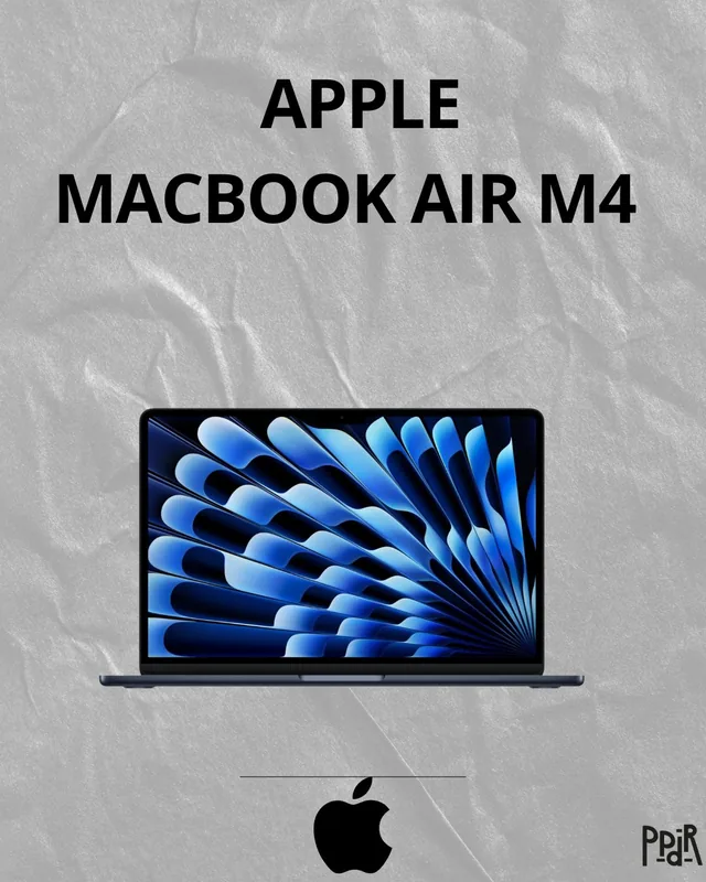 Location MacBook Air M4 — Apple