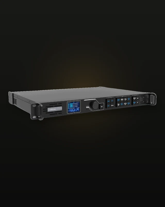Location Novastar VX1000