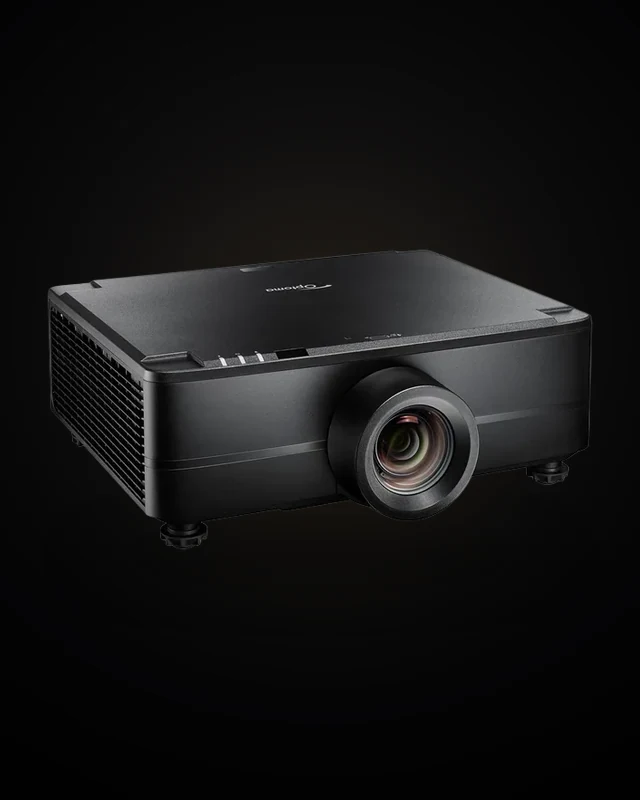 Optoma ZU820T