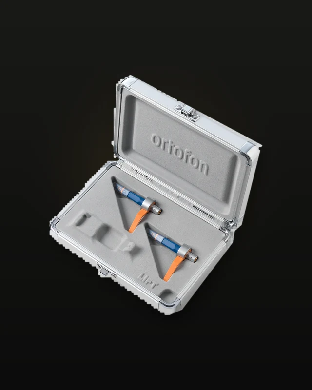 Location Ortofon Concorde MKII Twin DJ — Ortofon