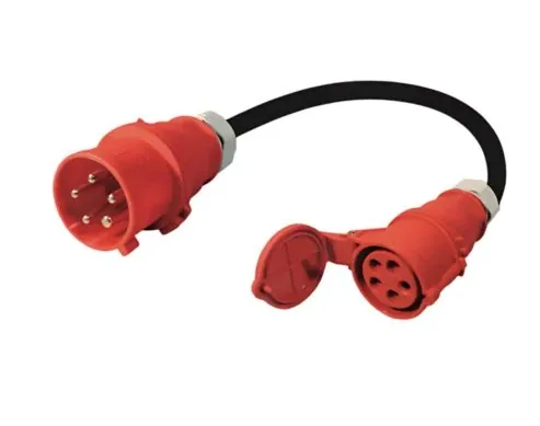 Location Prolongateur 32A Tétra 10m —