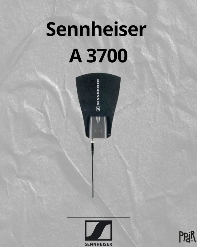 Location Sennheiser Antenne Omni — Sennheiser
