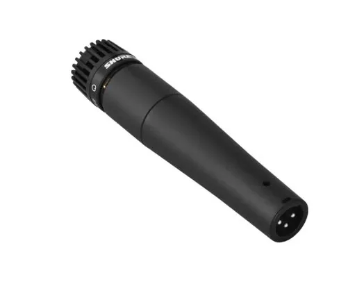 Location Shure SM57 — Shure