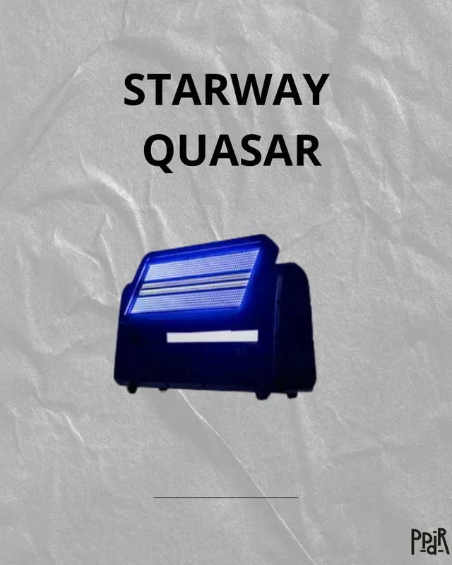 Location Starway Quasar — Starway