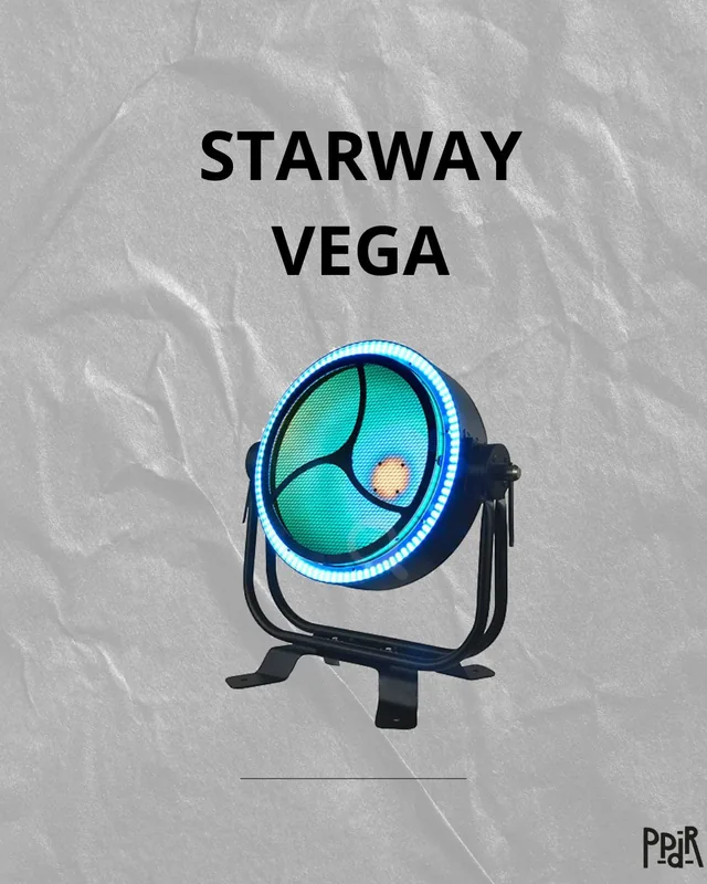 Location Starway VEGA — Starway
